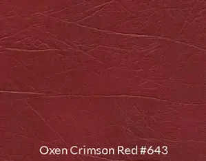 Oxen Crimson