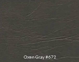 Oxen Gray