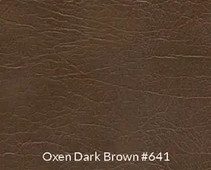 Oxen Dark Brown