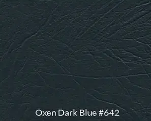 Oxen Dark Blue