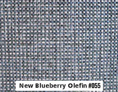 New Blueberry Olefin