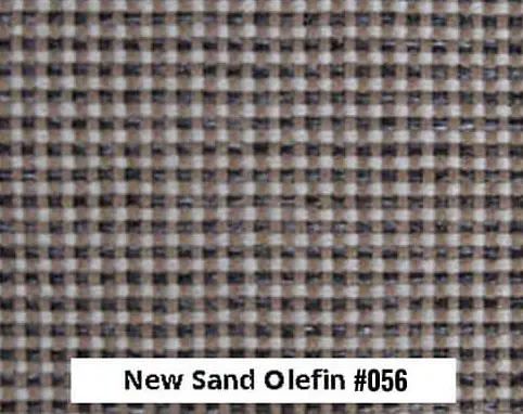 New Sand Olefin